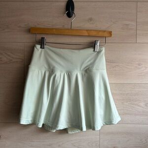 Women’s Tennis Skirt Unbranded